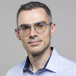 dr n. o zdr. Bartosz Piasecki