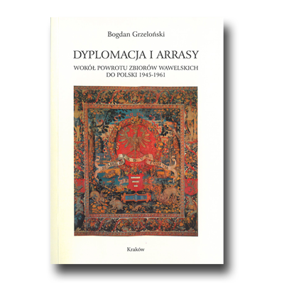 400 dyplomacja i arrasy