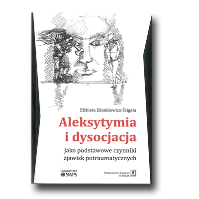 aleksytymia i dysocjacja