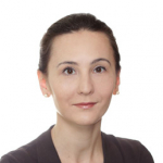 Magdalena Jabłońska