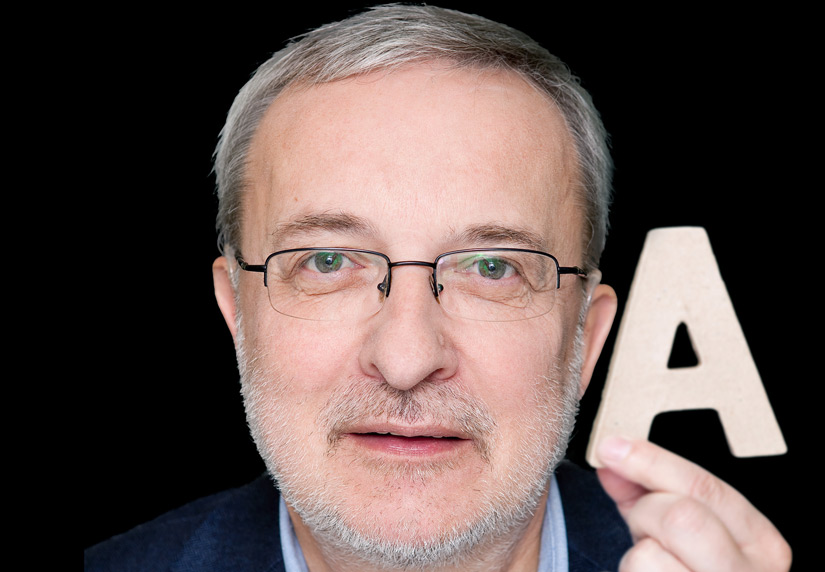 Grzegorz Sedek