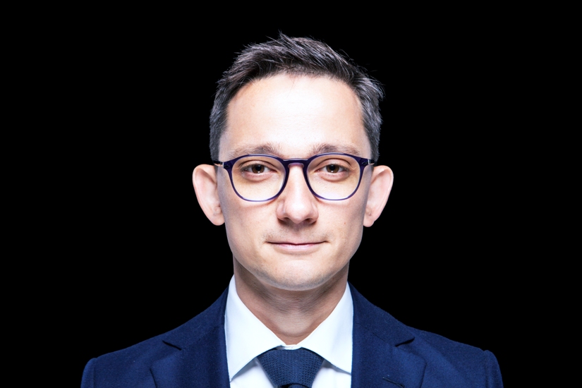 BIO Pawel Daniel