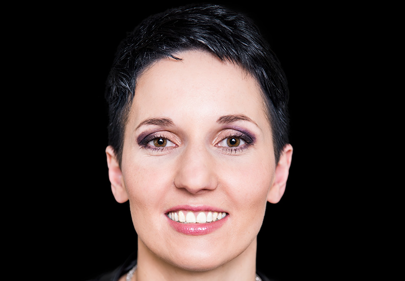 Joanna Stojer-Polańska
