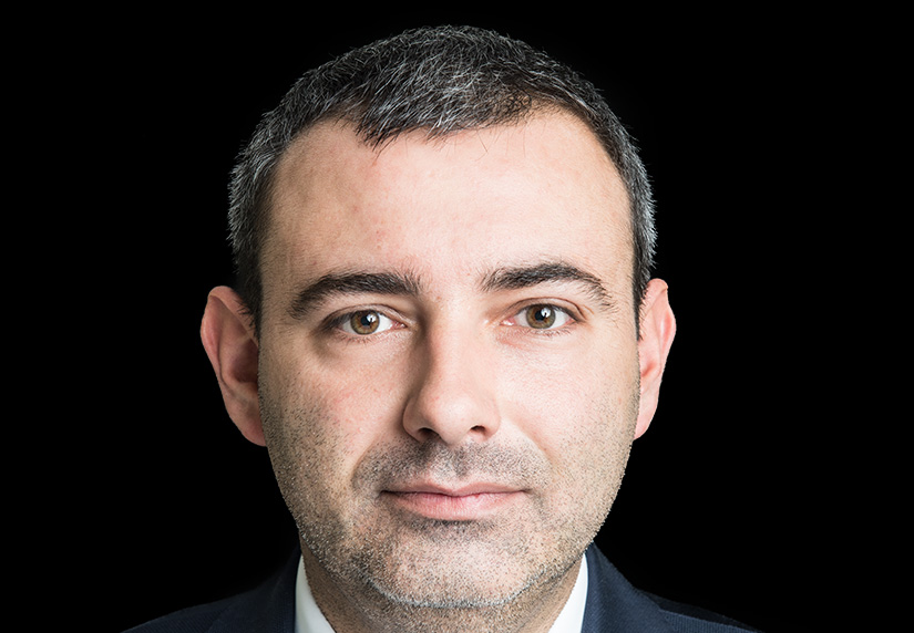 Mariusz Bidzinski