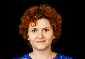 Cantarero, Katarzyna