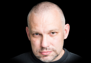 Czubaj, Mariusz
