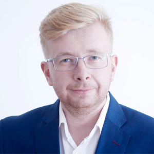 Augustyn, Stefan