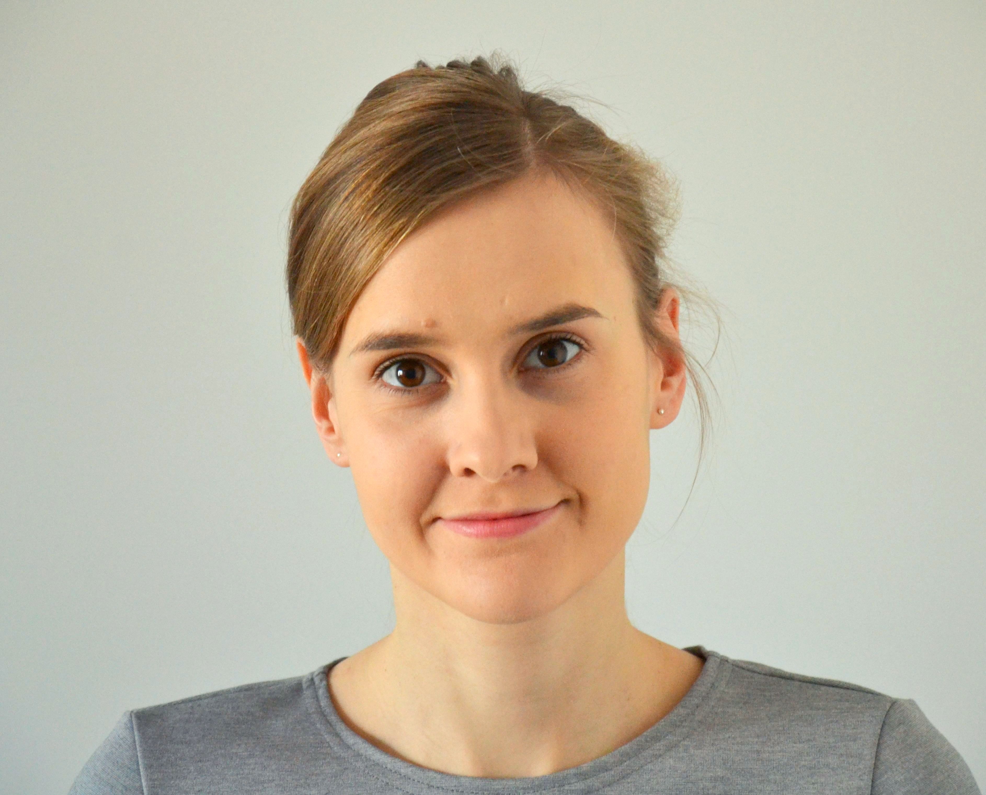 BIO Patrycja Grzelczak