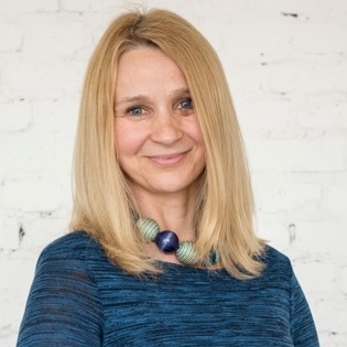 BIO Agnieszka Kolano