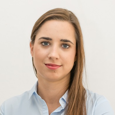 BIO Natalia Pawelska