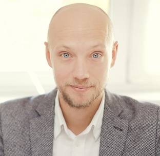 BIO Szymon Sikorski