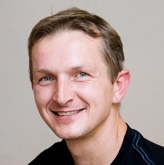 BIO Cezary Skura
