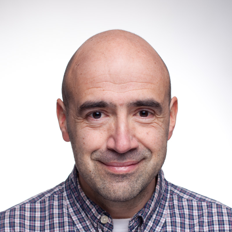 mgr Iv&aacute;n D&iacute;az