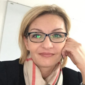 Lisowska, Elżbieta