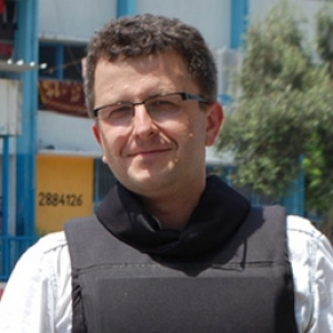 Cegielski, Wojciech