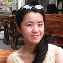 Yun Wang
