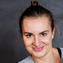 Aleksandra Dopierała