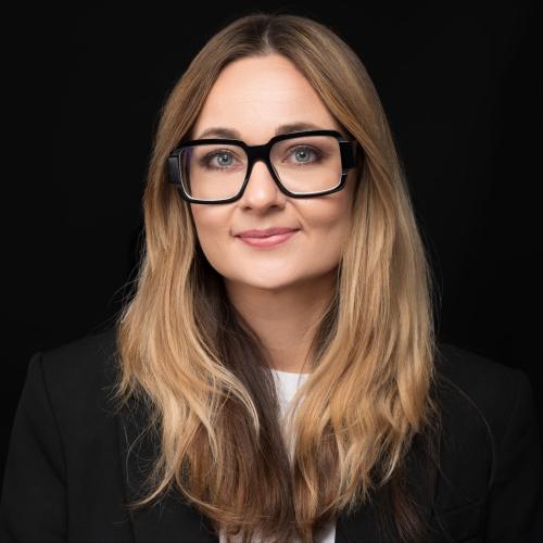 Agnieszka Golińska Uniwersytet SWPS