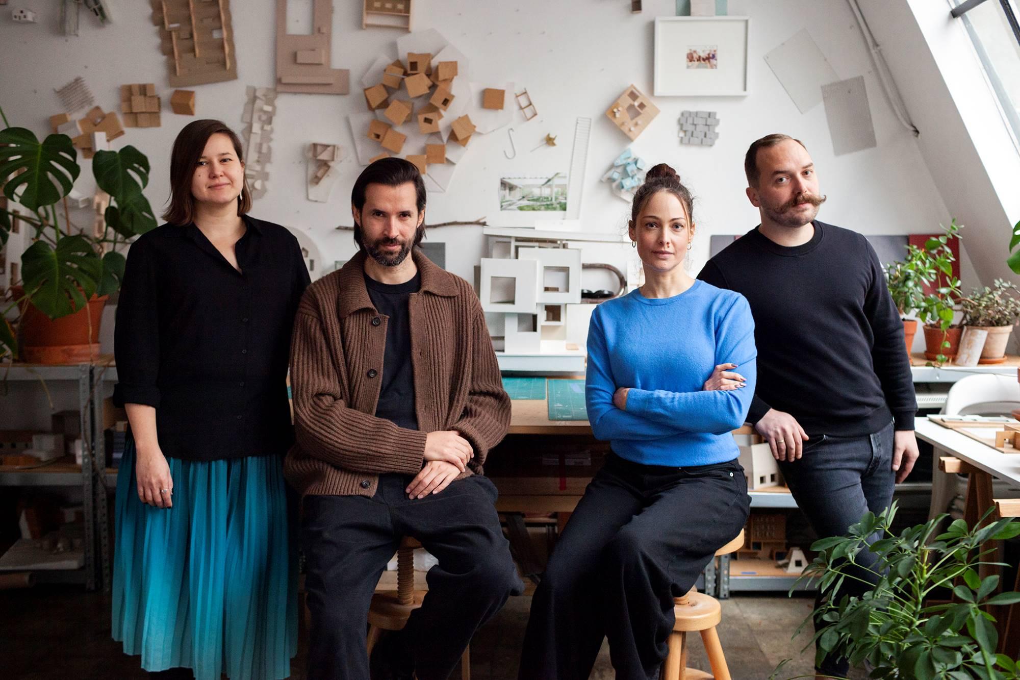 Wystawa w Pawilonie Polskim na Biennale w Wenecji – czułe spojrzenie na użytkowników architektury