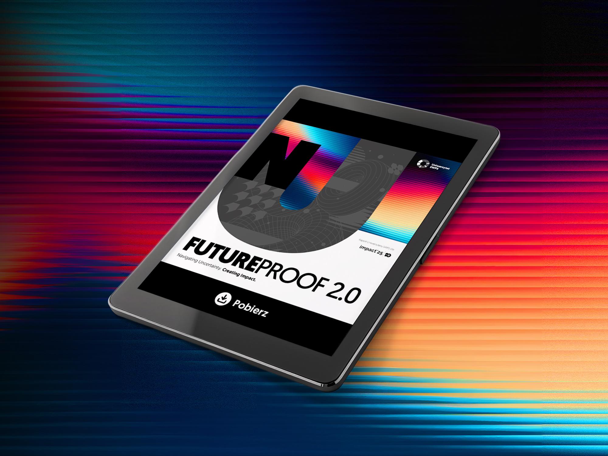 Raport FutureProof