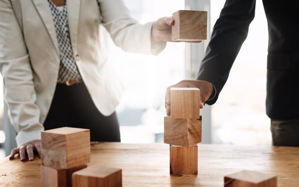 Program kształcenia, blok - mentoring i rozwój kariery
