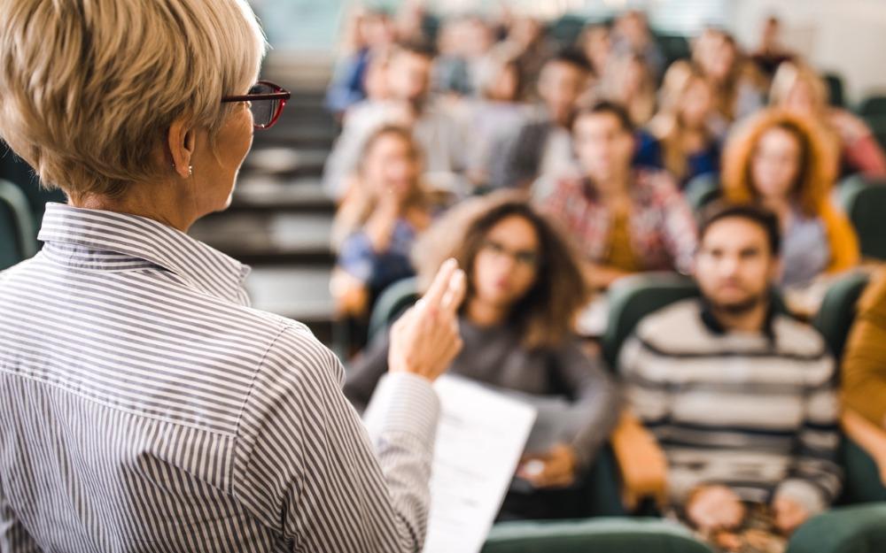 Program kształcenia, blok 4 - wykłady i seminaria