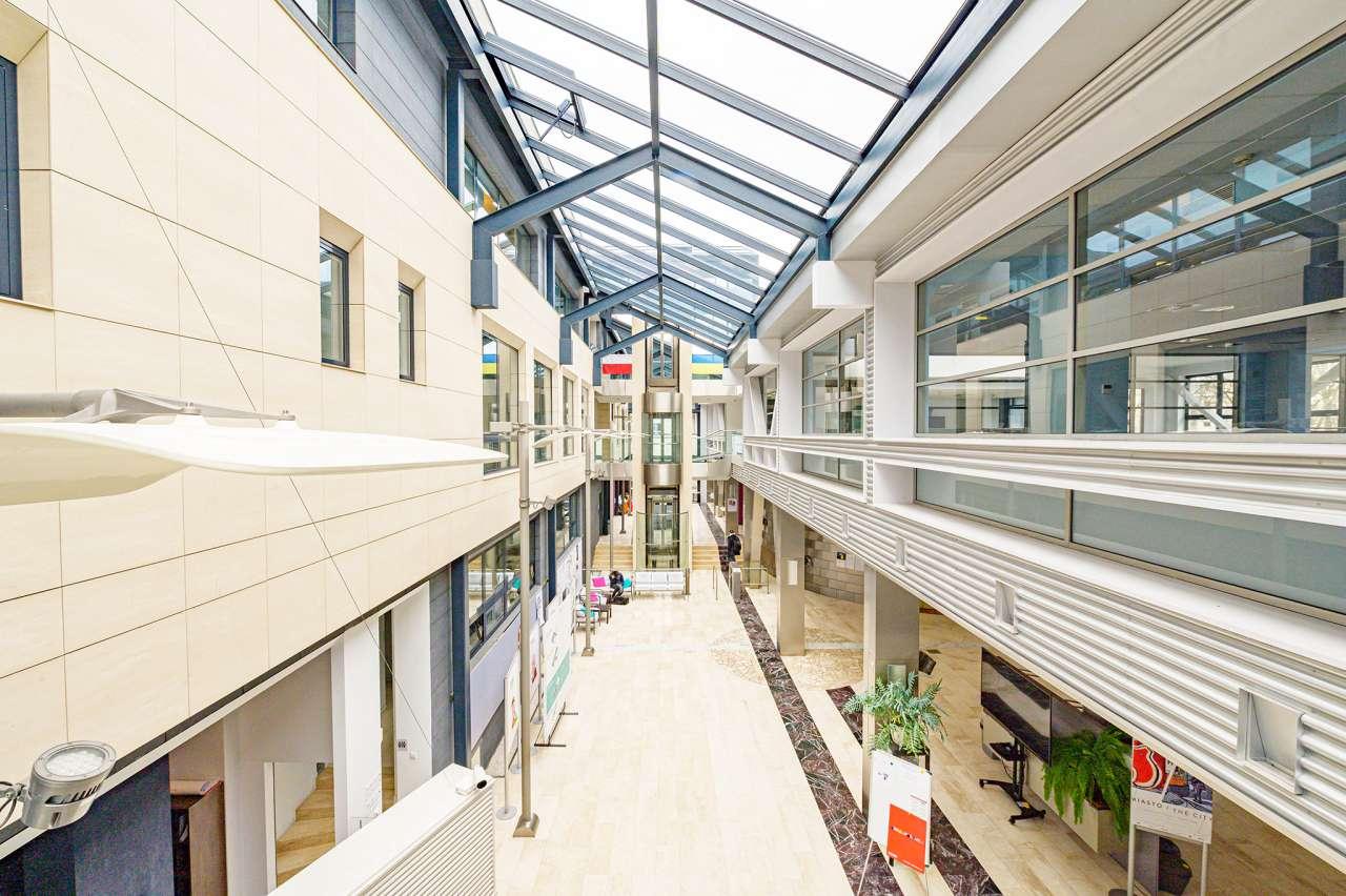 siedziba Kraków Uniwersytet SWPS