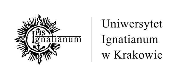 Logo Uniwersytet Ignatianum w Krakowie