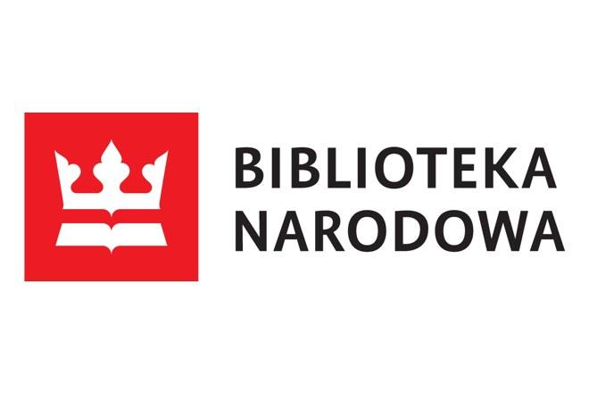 Logo Biblioteki Narodowej