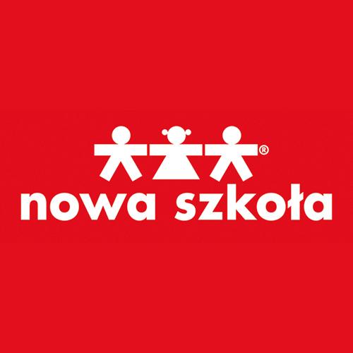 Logotyp Nowej Szkoły
