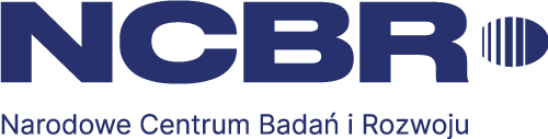 Narodowe Centrum Badań i Rozwoju logo