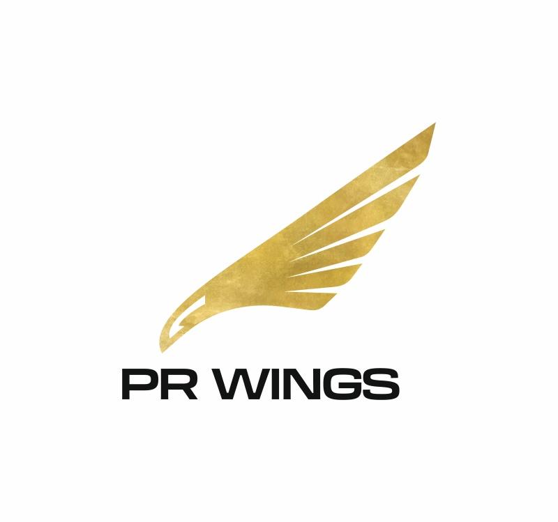 PR Wings