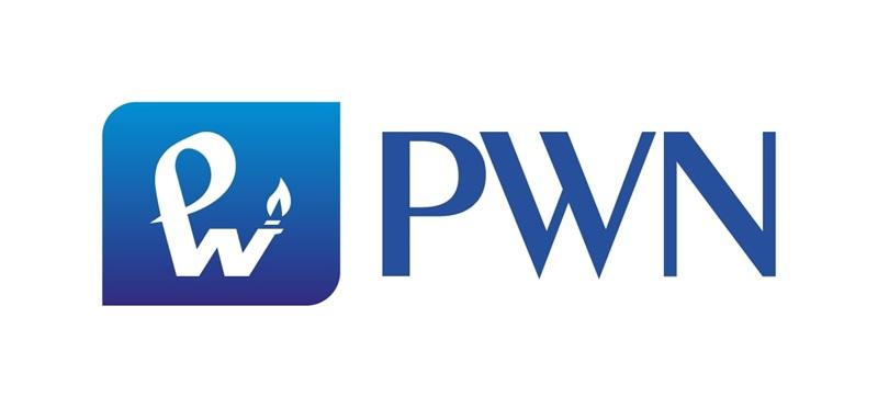 Logo, Wydawnictwo Naukowe PWN