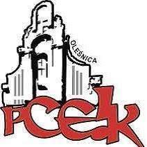 logo Powiatowe Centrum Edukacji i Kultury w Oleśnicy