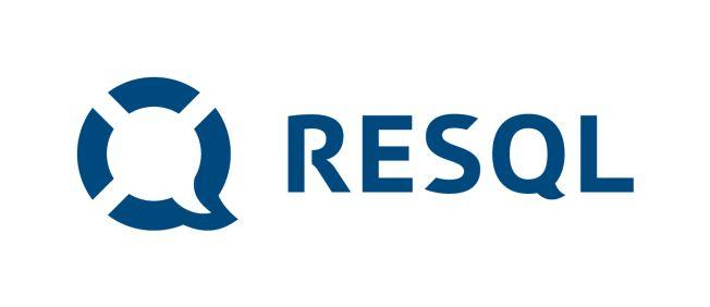 Logotyp programu RESQL