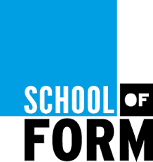 Logo: School of Form
