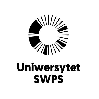 Logo: Uniwersytet SWPS