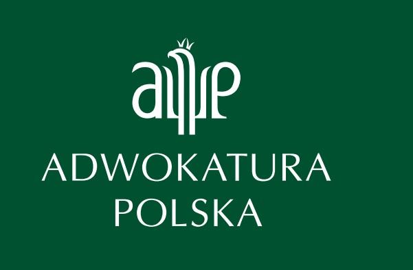 Logo Naczelnej Rady Adwokackiej