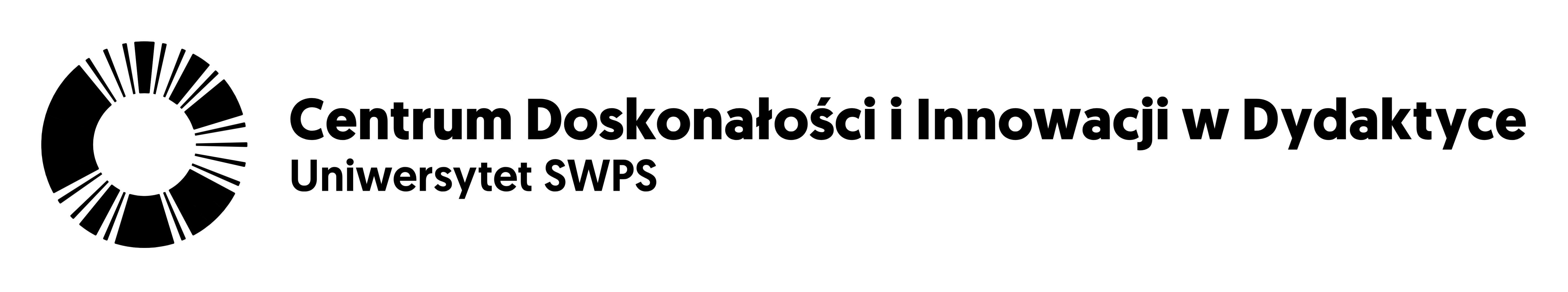 logo Centrum Doskonałości i Innowacji w Dydaktyce