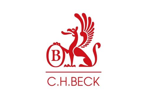 Logo: Wydawnictwo C.H.Beck