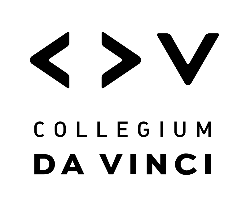 Logo: Collegium Da Vinci