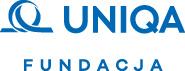 Logo Fundacji UNIQUA