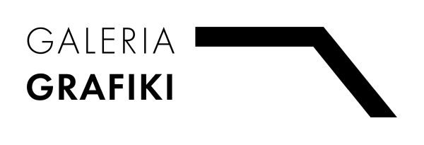 Logo: Galeria Grafiki USWPS