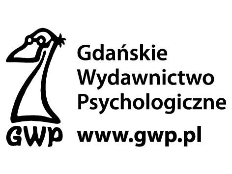 Logo: Gdańskie Wydawnictwo Psychologiczne