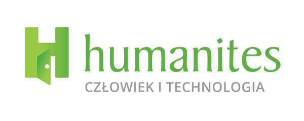 Logo humanites CZŁOWIEK I TECHNOLOGIA