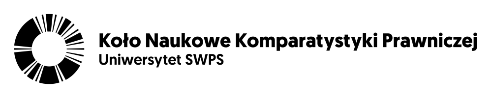 kolo naukowe komparatystyki prawniczej HORIZONTAL