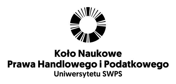 Kolo Naukowe Prawa Handlowego i Podatkowego