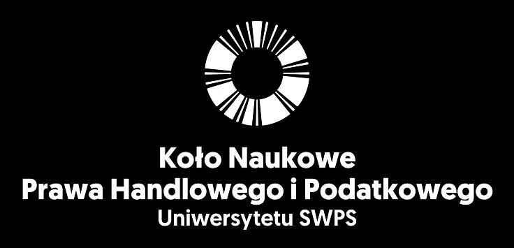 Kolo Naukowe Prawa Handlowego i Podatkowego