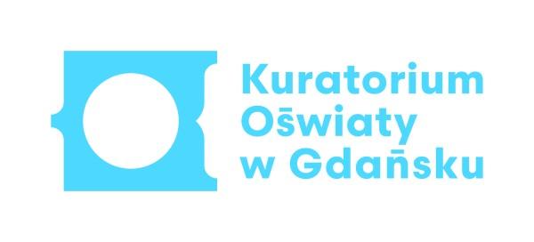 Logotyp Kuratorium Oświaty w Gdańsku