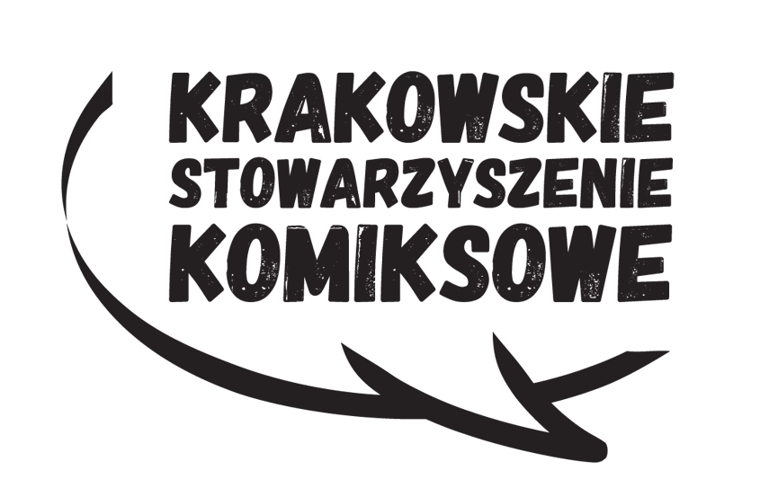 Krakowskie stowarzyszenie komiksowe